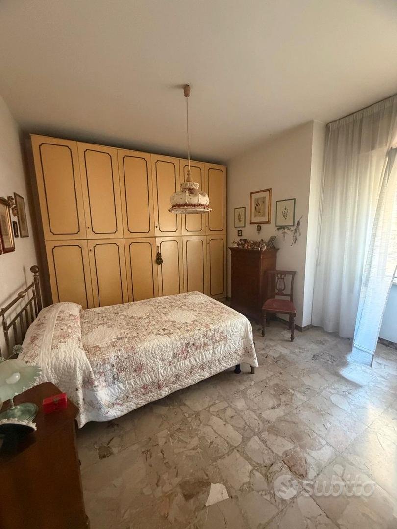 Apartment in Ancona, Palombare - View 5