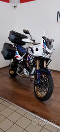Africa twin adv 1100 dct