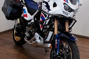 Africa twin adv 1100 dct