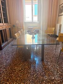 TAVOLO DOGE DI CASSINA - CARLO SCARPA