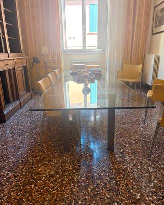 TAVOLO DOGE DI CASSINA - CARLO SCARPA