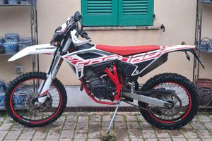 Beta rr 125 enduro 4 tempi