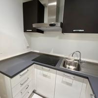 Cucina ad angolo