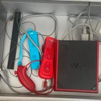 Nintendo  Wii