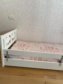 Letto 170x60 Ikea