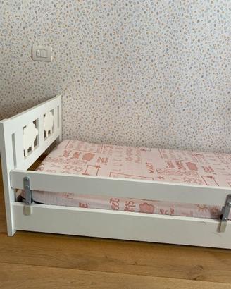 Letto 170x60 Ikea