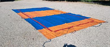 Telo per coperture m 8x4