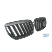 GRIGLIA BMW X5 E53 03-07 RESTYLING NERO
