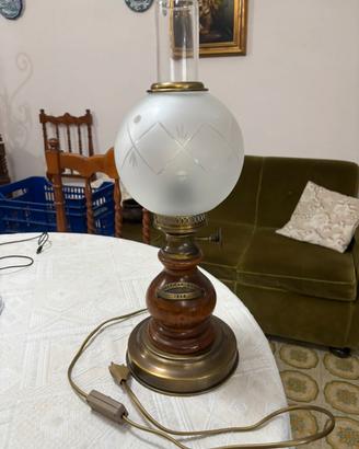 Lampada da tavolo / tavolino