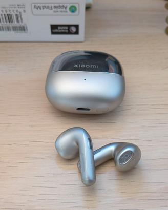 cuffie Xiaomi Buds 6