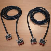 Mogami DB25 DB25 3m (x2)
