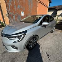 Renold clio 1.0 65cv 5p unico proprietario