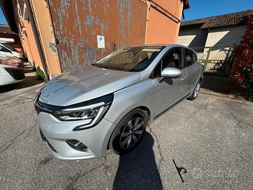 Renold clio 1.0 65cv 5p unico proprietario
