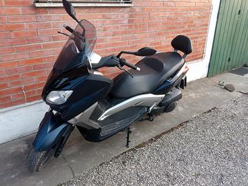 Yamaha  X max 250