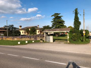 Villa singola