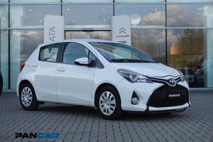 Toyota Yaris 1.0 5 porte Cool