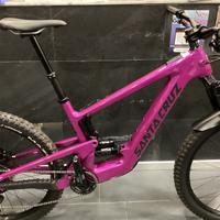 SANTACRUZ Heckler SL TG.L