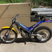 Trial Gas Gas TXT 280 - 2000