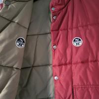 Giubbetto Smanicato NORTH SAILS