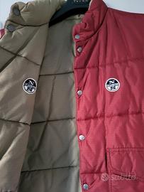 Giubbetto Smanicato NORTH SAILS