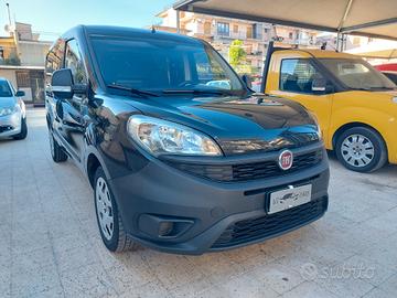 Fiat Doblò Cargo - 1.3 MJ L2H1 Maxi 2018