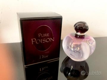 Profumo Dior Pure Poison