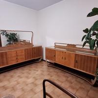 soggiorno veneto d'epoca