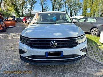 Volkswagen Tiguan 2.0 TDI 150 CV SCR DSG Life