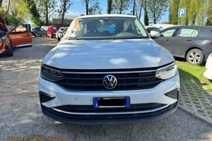 Volkswagen Tiguan 2.0 TDI 150 CV SCR DSG Life