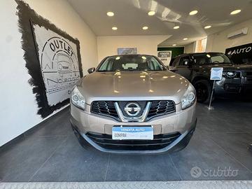Nissan Qashqai 1.5 dci Acenta Dpf FL