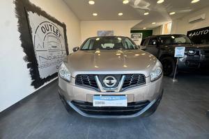 Nissan Qashqai 1.5 dci Acenta Dpf FL