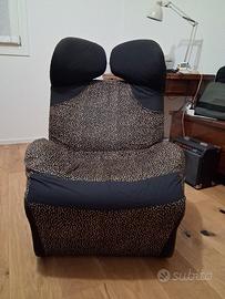 poltrona Wink Cassina