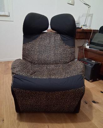 poltrona Wink Cassina