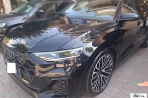 AUDI - Q8 - 50 TDI 286 CV quattro tiptronic
