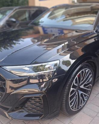 AUDI - Q8 - 50 TDI 286 CV quattro tiptronic