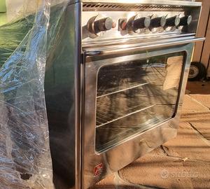 Cucina per barca Alpes