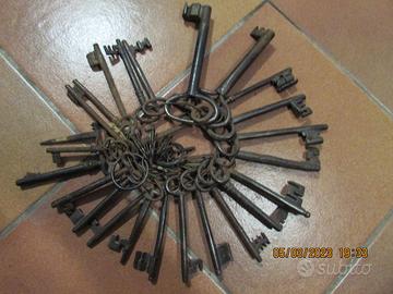Chiavi antiche