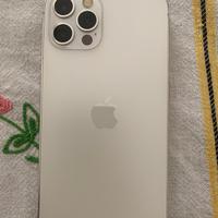 Iphone 12 pro 128gb bianco