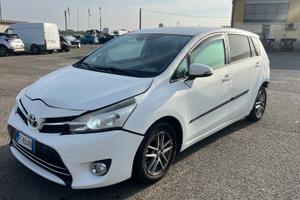 Toyota Verso 1.6 D-4D Style PER OPERATORE DEL SETT