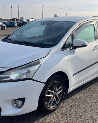 Toyota Verso 1.6 D-4D Style PER OPERATORE DEL SETT