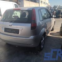 FORD FIESTA 5 MK5 1.25 16V 75CV 02-08 - ricambi