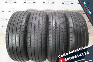 Gomme 215 65 17 Pirelli  99% 215 65 R17