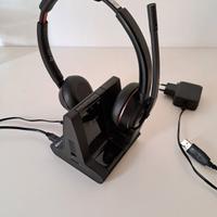 Plantronics Savi 8200 Office Series