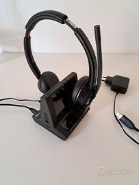 Plantronics Savi 8200 Office Series