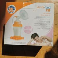 Tiralatte manuale Mebby