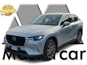 MAZDA CX-60 2.5 phev Exclusive Line awd auto - G