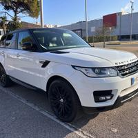 Land Rover Range Rover Sport 3.0 SDV6 HSE SPORT