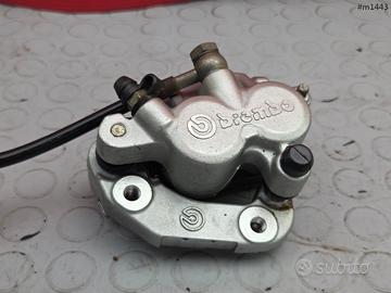 PINZA ANTERIORE TM EN 450 2004 2007 MX 2005 2006 S