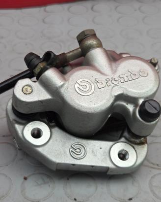 PINZA ANTERIORE TM EN 450 2004 2007 MX 2005 2006 S