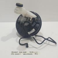 SERVOFRENO PEUGEOT 208 Serie 9824391180 Benzina 1.